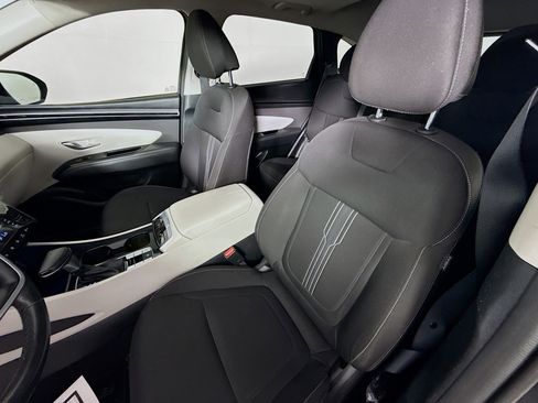 Used 2022 Hyundai Tucson SEL w/ Convenience Package image 25