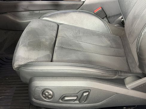 Used 2022 Audi A5 2.0T Premium Plus w/ Premium Plus image 14