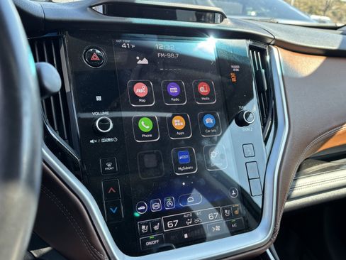 Used 2021 Subaru Outback Touring image 23