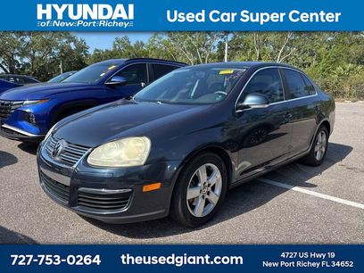 Used 2008 Volkswagen Jetta SE