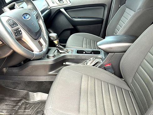 Used 2021 Ford Ranger XLT w/ Equipment Group 301A Mid image 12