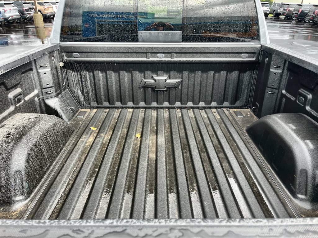 Used 2024 Chevrolet Silverado 1500 RST w/ All Star Edition Plus AWD/4WD image 26