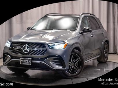 Certified 2026 Mercedes-Benz GLE 450 4MATIC