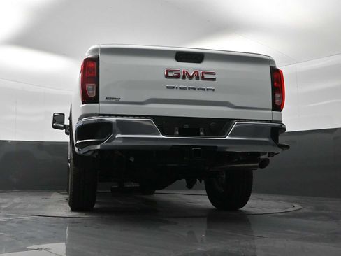 New 2026 GMC Sierra 2500 Pro image 24