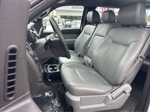 Used 2014 Ford F150 XL w/ Equipment Group 101A Mid image 8