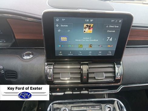 Used 2020 Lincoln Navigator Reserve image 40