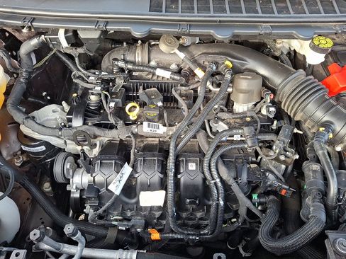 Certified 2023 Ford Edge SEL w/ Convenience Package image 26