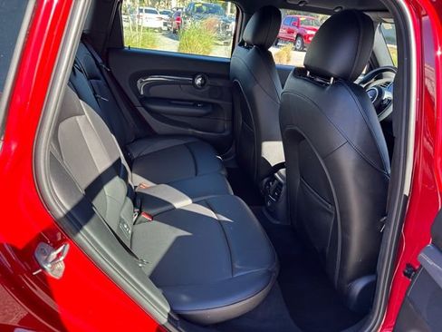 Used 2017 MINI Cooper Clubman S image 15
