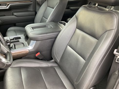 Used 2022 Chevrolet Silverado 1500 RST w/ All Star Edition Plus AWD/4WD image 32