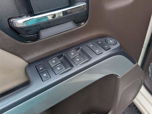 Used 2014 Chevrolet Silverado 1500 LT w/ All Star Edition image 15