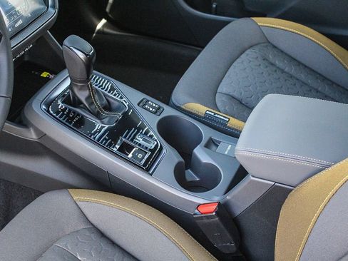 New 2026 Subaru Crosstrek 2.5i Sport w/ Crosstrek Mirror Package AWD/4WD image 19