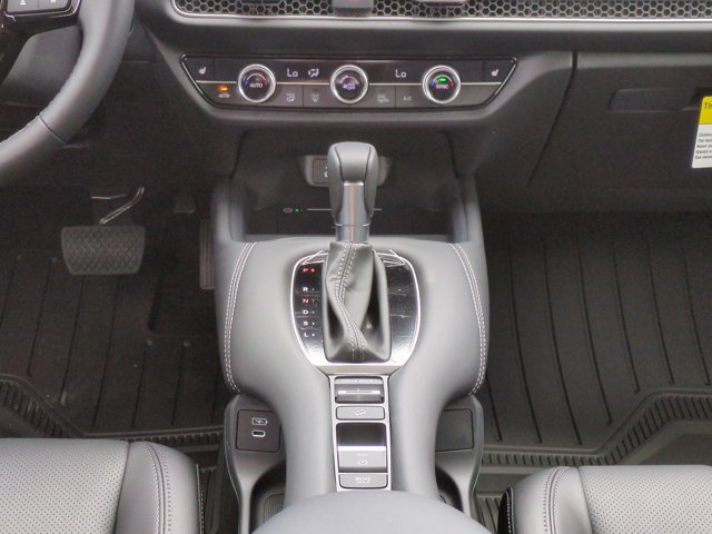 New 2027 Honda HR-V EX-L image 17