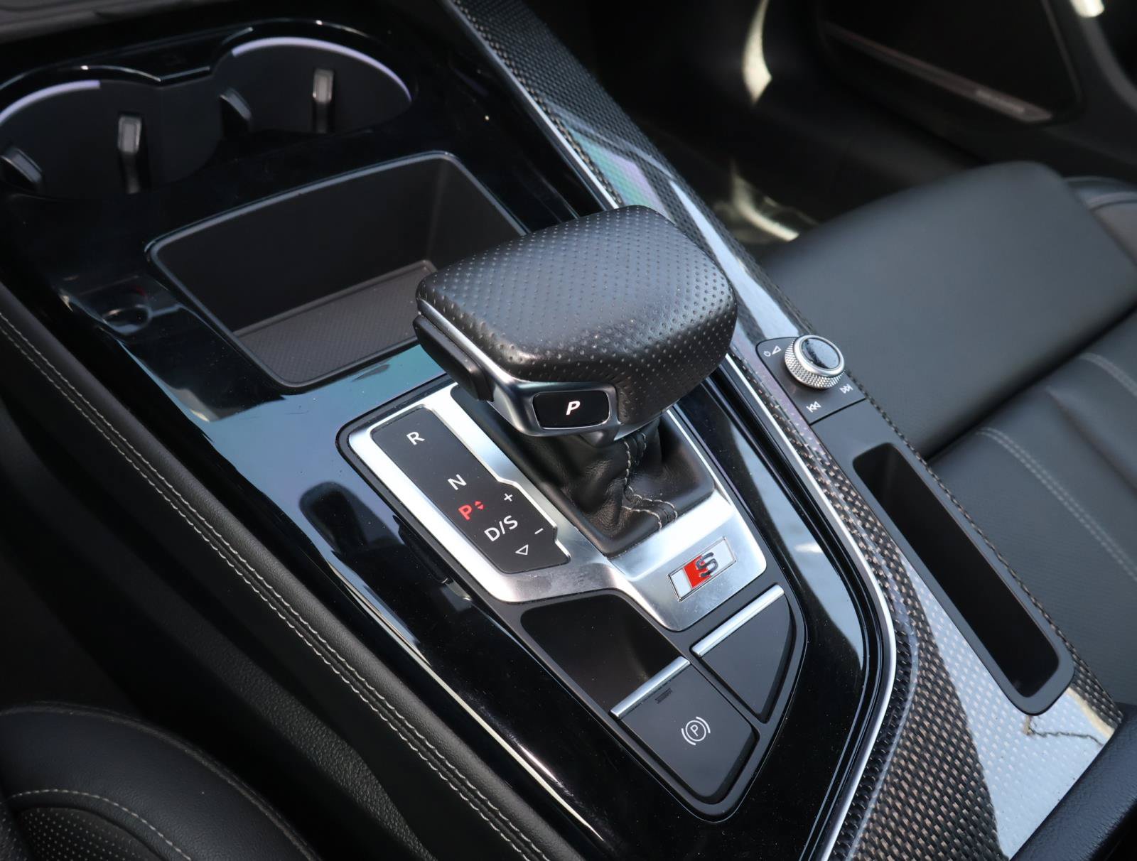Used 2022 Audi S5 Prestige w/ S Sport Package AWD/4WD image 20