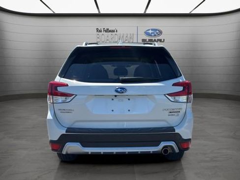 Used 2022 Subaru Forester Touring AWD/4WD image 6