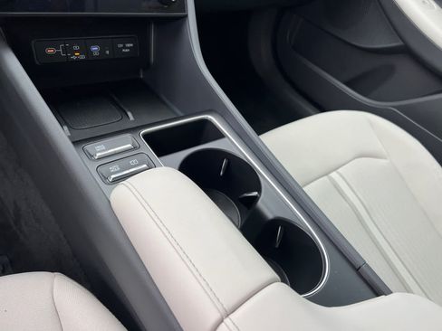 New 2026 Hyundai Sonata SEL FWD image 24