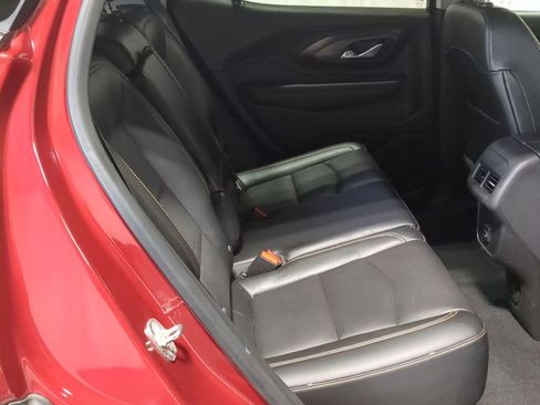 Used 2020 GMC Terrain SLT w/ Preferred Package image 24