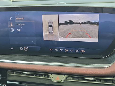 Used 2024 Buick Envision Sport Touring image 17