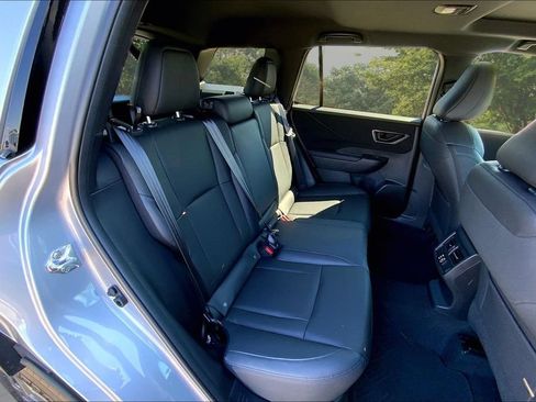 Certified 2026 Subaru Outback Premium AWD/4WD image 24