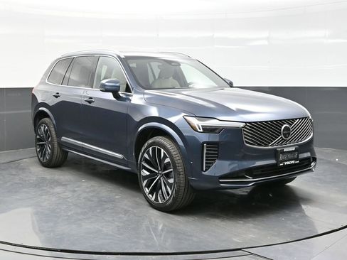 New 2026 Volvo XC90 B6 Plus w/ Protection Package Premier image 1