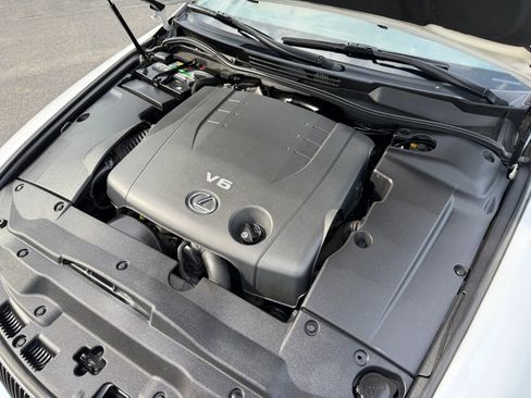 Used 2007 Lexus IS 250 image 45