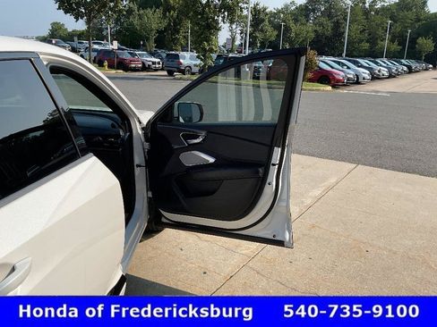 Used 2020 Acura RDX A-Spec AWD/4WD image 19