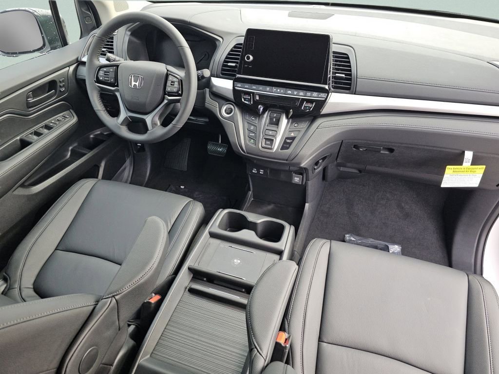 New 2026 Honda Odyssey EX-L image 26