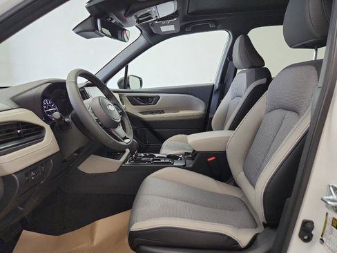 New 2026 Subaru Forester Premium image 6