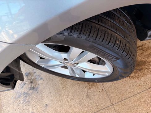 Used 2012 Mercedes-Benz ML 350 4MATIC image 46