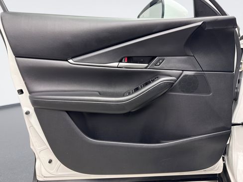 Used 2023 MAZDA CX-30 AWD 2.5 S w/ Select Package image 9