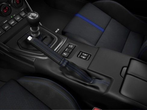 New 2026 Subaru BRZ tS image 20