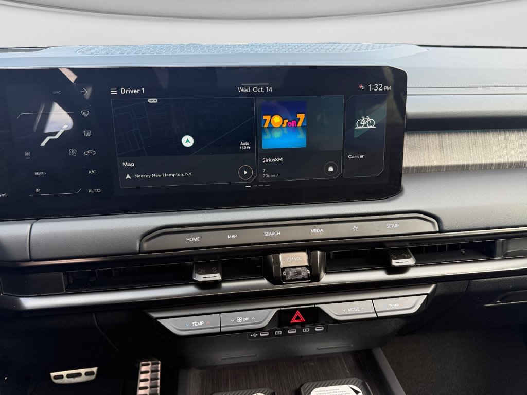 New 2027 Kia Telluride SX Prestige X-Line AWD/4WD image 13