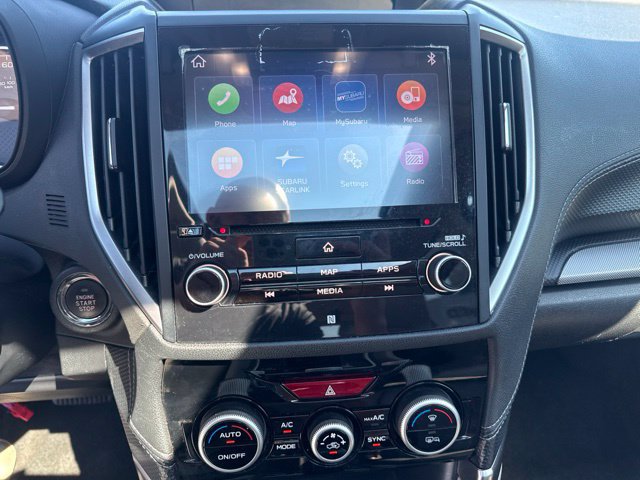 Used 2019 Subaru Forester Limited w/ Popular Package #3 AWD/4WD image 37