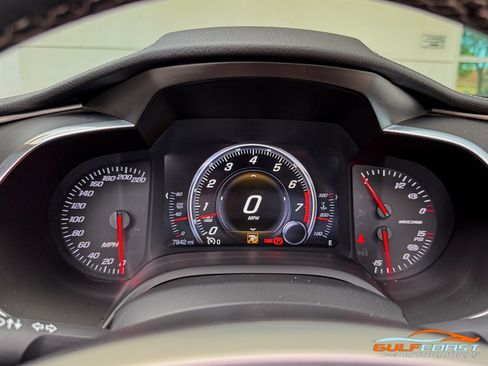 Used 2016 Chevrolet Corvette Z06 RWD image 13