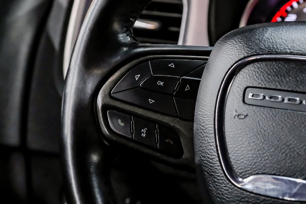 Used 2022 Dodge Charger SXT RWD image 18