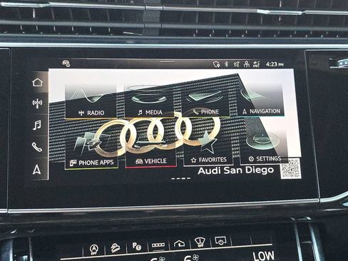 Certified 2023 Audi Q7 3.0T Prestige AWD/4WD image 28
