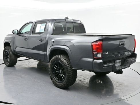 Used 2023 Toyota Tacoma SR image 5