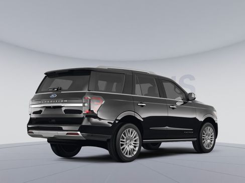 Used 2023 Ford Expedition Platinum AWD/4WD image 4