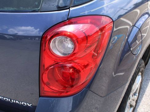 Used 2013 Chevrolet Equinox LS FWD image 10