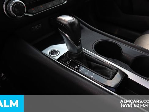 Used 2020 Nissan Altima 2.5 S FWD image 28