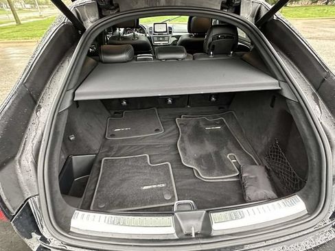 Used 2019 Mercedes-Benz GLE 43 AMG 4MATIC Coupe image 16