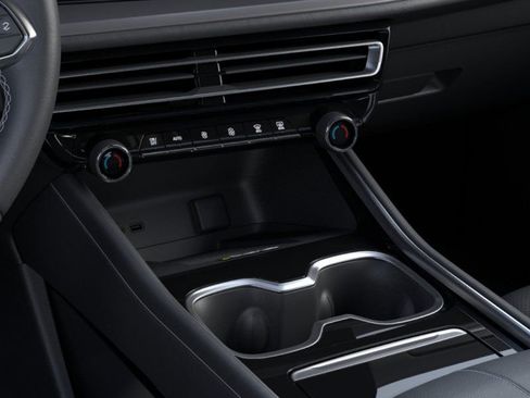 New 2026 Chevrolet Traverse LT FWD image 23