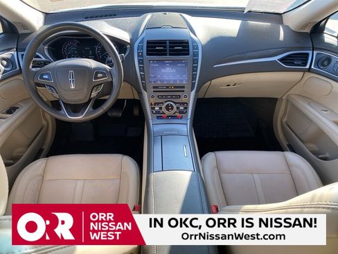 Used 2020 Lincoln MKZ Reserve w/ Elements Package image 18