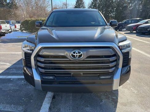 Used 2024 Toyota Tundra Limited image 9