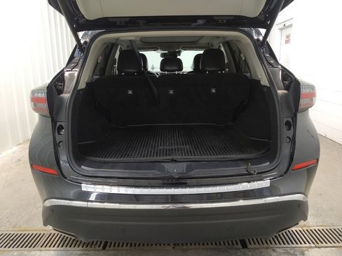 Used 2020 Nissan Murano SL w/ Moonroof Package image 29