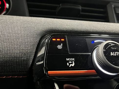 New 2026 Honda Passport TrailSport image 15