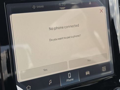 New 2026 RAM 4500 Tradesman w/ Chrome Appearance Group image 4