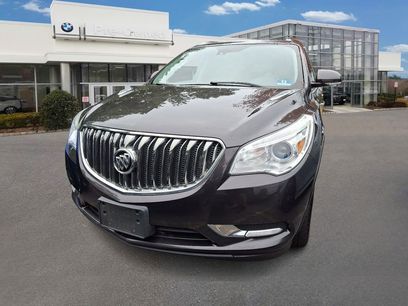 Used 2016 Buick Enclave Premium w/ Experience Buick Package