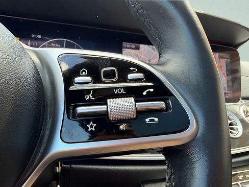 Used 2020 Mercedes-Benz E 450 4MATIC Coupe image 19