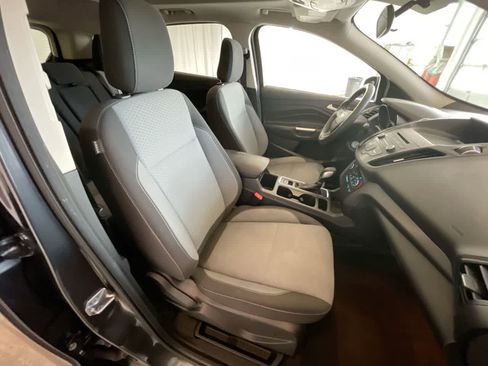 Used 2018 Ford Escape SE AWD/4WD image 24