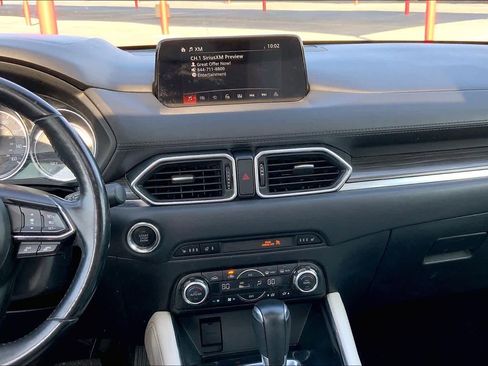 Used 2018 MAZDA CX-5 Grand Touring w/ Premium Package image 7